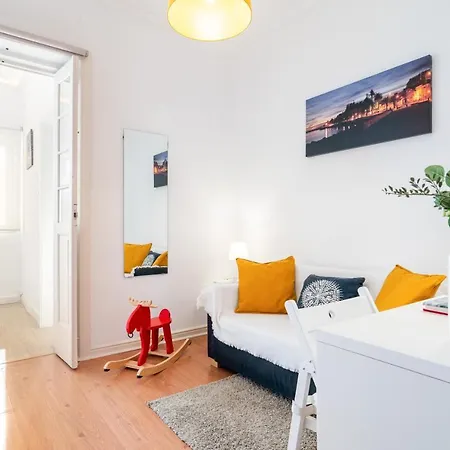 Apartament Covelo Park