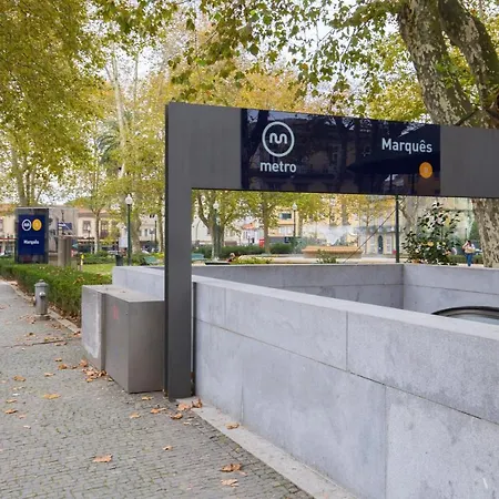 Apartament Covelo Park