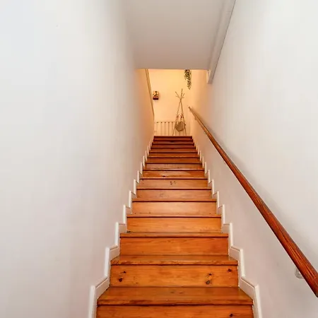 Covelo Park Apartment Porto