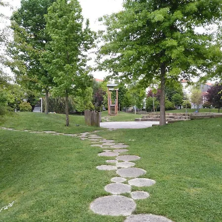 Covelo Park Apartment *