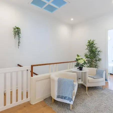 Covelo Park Apartment