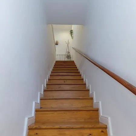 Covelo Park Apartment Porto