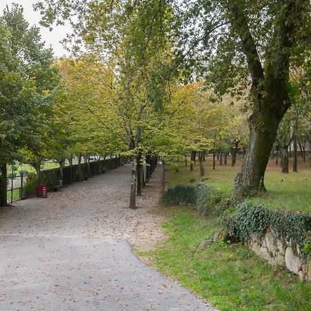 Covelo Park * Porto