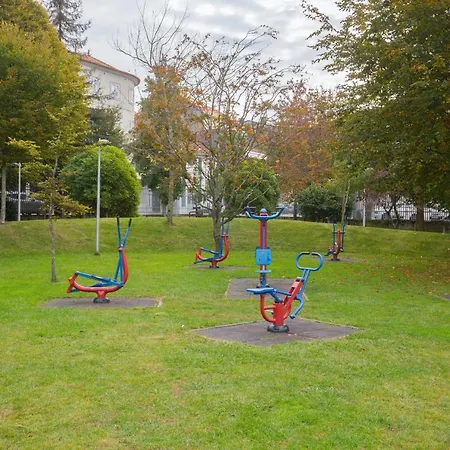 Covelo Park Porto